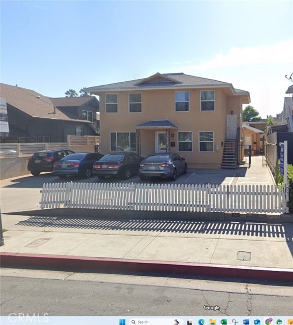 Photo - 465 N Marengo Ave Townhome