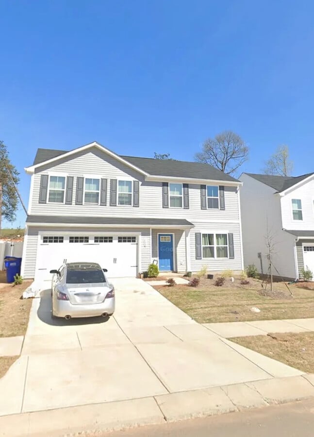 Room in House on Browband St - Room in House on Browband St