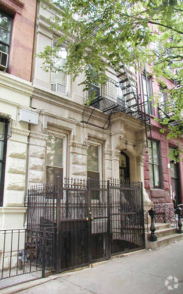 Building Photo - 62 W 106th St Rental