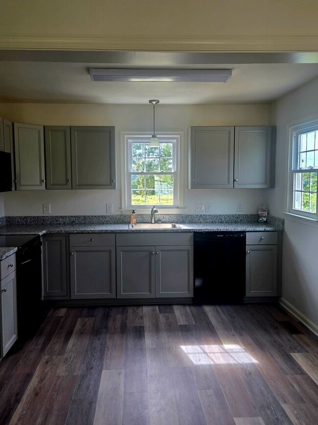 Photo - Renovated Farmhouse on Large Lot!