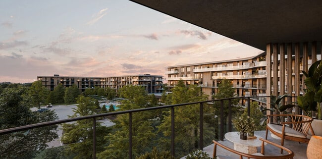 Building Photo - Kwayaweh