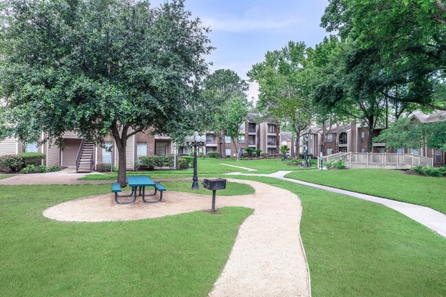 Fairfield Cove