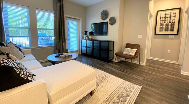 The Crossings at Pooler