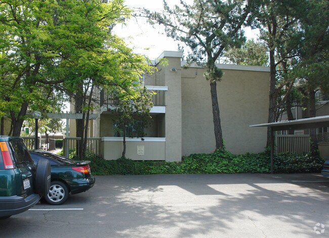 Photo - Monterey Garden Apartments