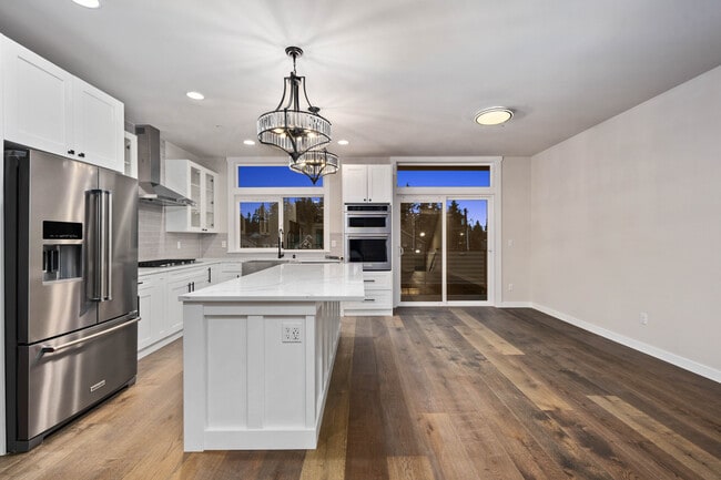 Photo - 19735 1st Dr SE