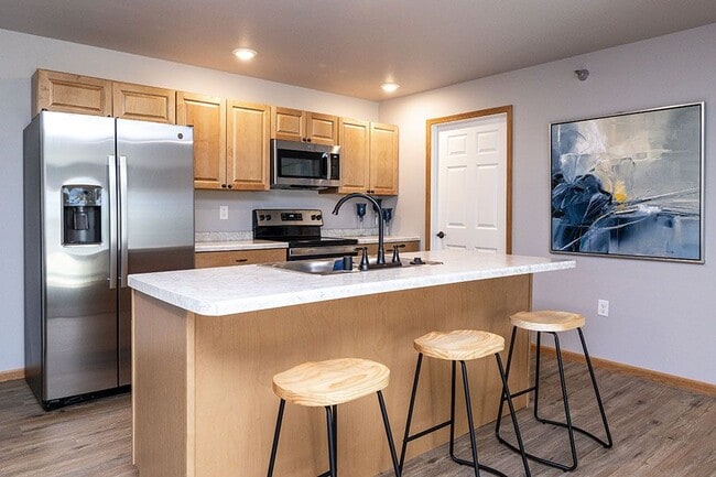 RIVER BEND ESTATES