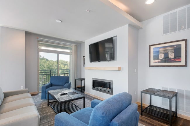 Photo - The Boulevard Apartments