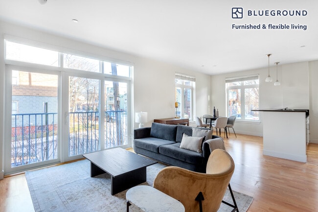 Building Photo - 7 Cameron Ave Unit FL1-ID319 Rental