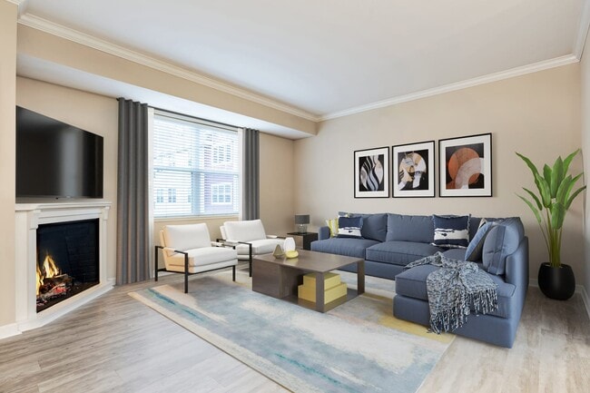 Photo - City Walk at Woodbury