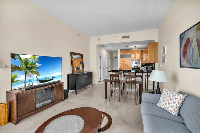 Photo - 6799 Collins Ave Unit 309