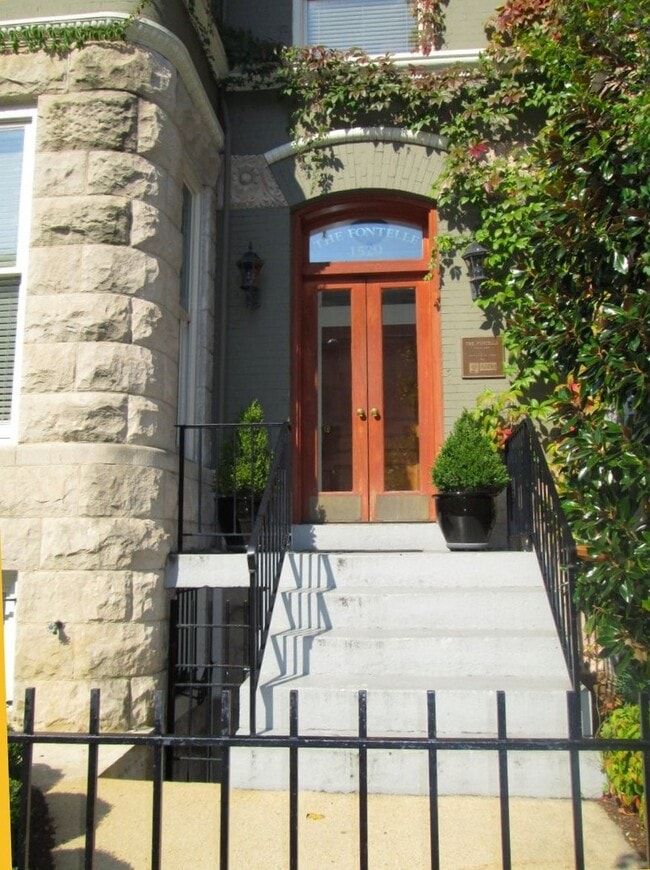 Photo - Updated 2 Bed / 2 Bath English Basement Condo in Dupont Circle