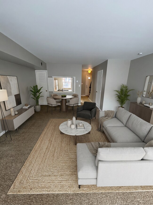 Photo - River Oaks Townhomes at Fox Chapel