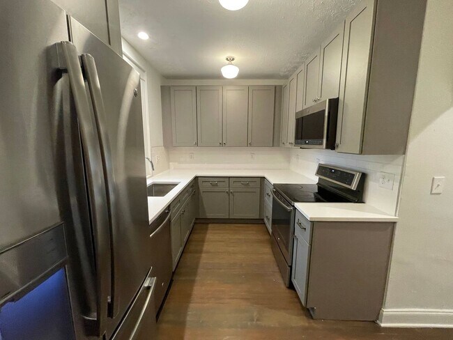 Photo - Across the Street From City Park