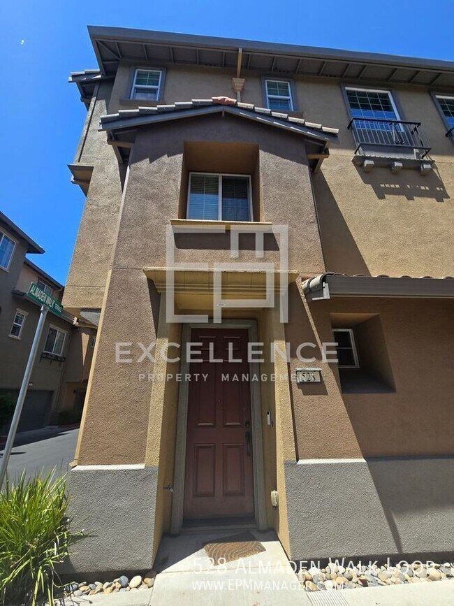 Building Photo - 528 Almaden Walk Loop Rental