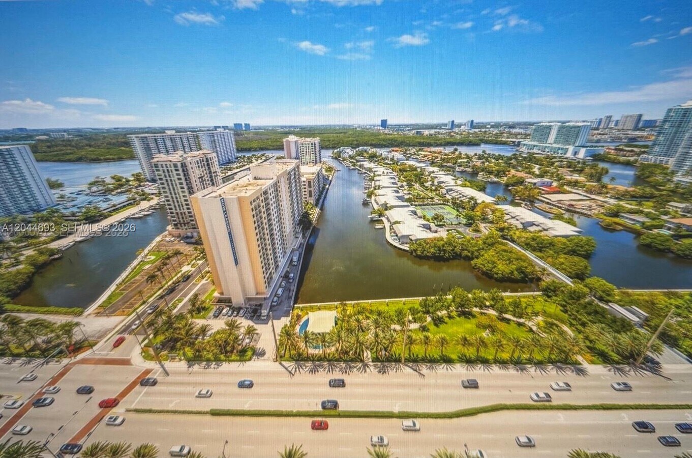 Photo - 16001 Collins Ave Unit 2605