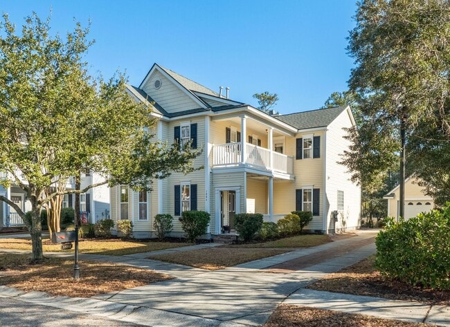 Photo - Serene Marsh Retreat in Mount Pleasant