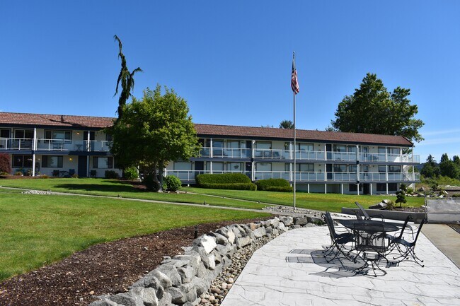 Silverdale Shores