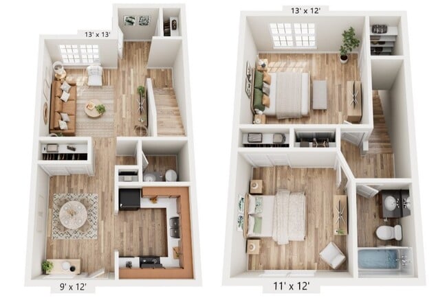 Photo - Saturn Square