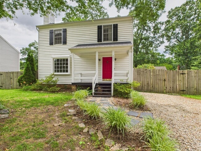 Photo - 1917 Millsap Ln