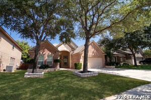 6110 Ginger Rise