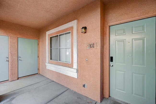 Photo - Beautifully Designed 2 Bedroom Condo in North Summerlin! Unit 102