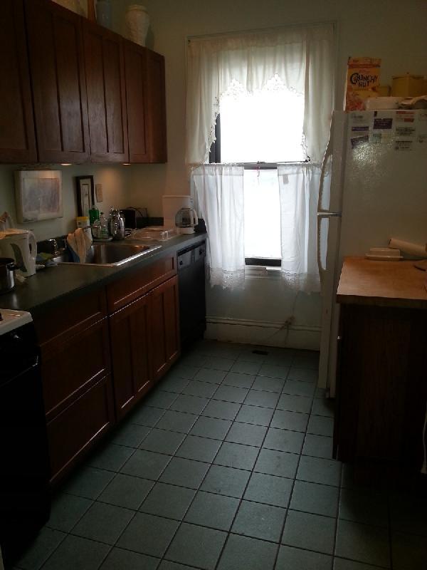 *Pictures are representative samples of the advertised unit. In some cases, the actual units you tou - 11 Worthington St Unit 2