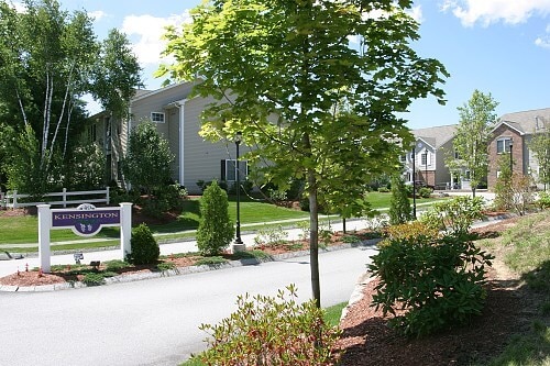 Photo - Kensington Apartments