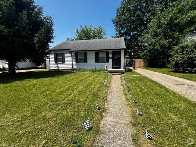 Building Photo - 1120 Allison Ave Rental