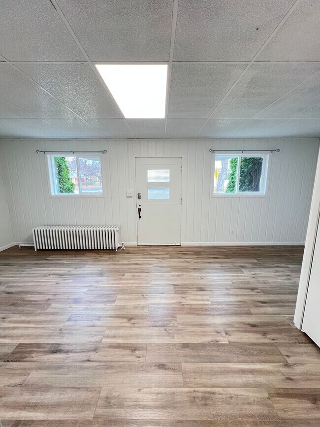 Photo - AVAILABLE JUNE - Fully Remodeled 2 Bedroom! Unit 1124 N 21st St - 1A