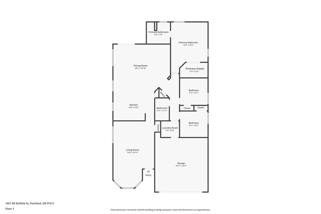 Photo - 1921 E Buffalo St