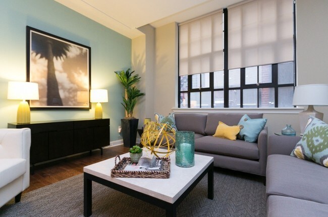 526 Penn Avenue - 526 Penn Avenue Apartments