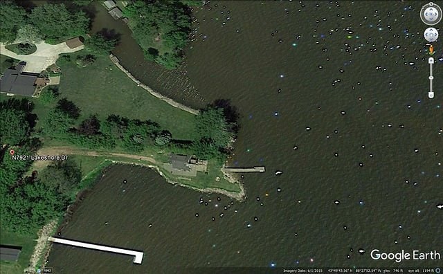 Photo - N7921 Lakeshore Dr