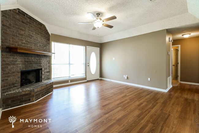 2705 Timbermist Cir