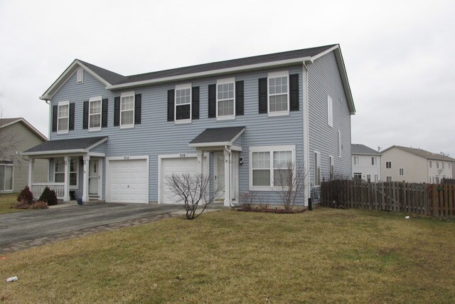 Building Photo - 310 Waubonsee Drive