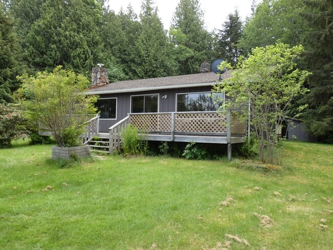 Building Photo - 71- Sagahlie Trail - West End Country Living