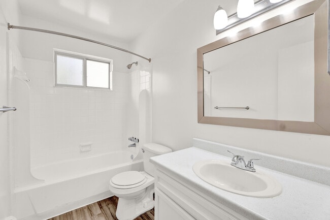 Photo - Parks at Concorde