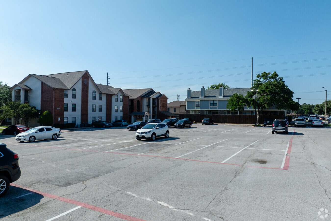 Eagles Landing - Eagles Landing Apartments