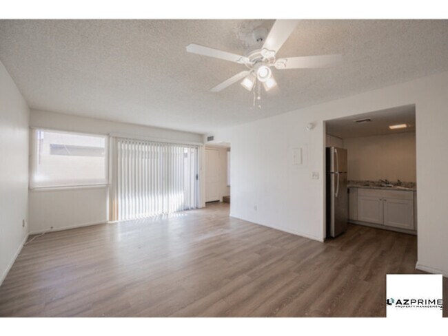 Photo - Charming 2/1.5 Phoenix Townhouse - Courtyard Views &amp; Mountain Backdrop!
