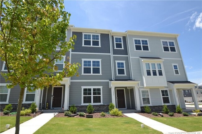 Photo - 1947 Yellow Bloom Trl Townhome
