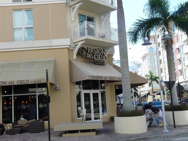 Photo - 7285 SW 90th St Unit D408