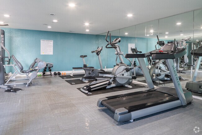 Community Fitness Center