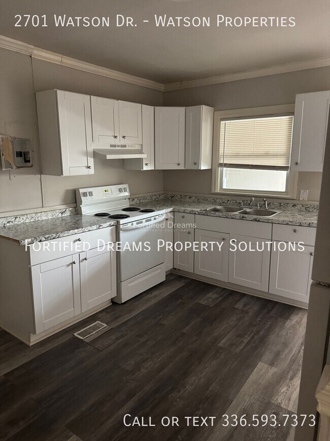 2701 Watson Dr Unidad Watson Properties