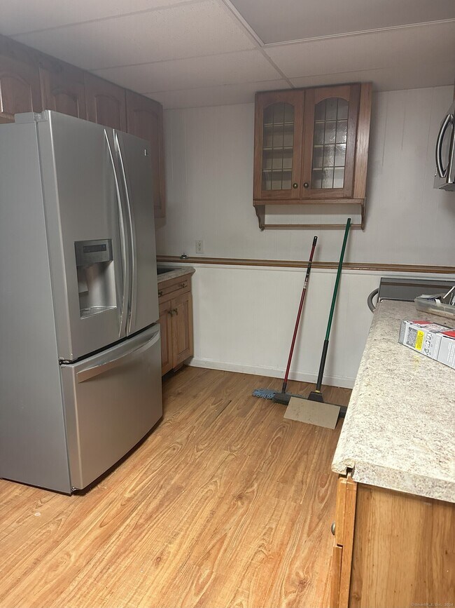 9 Daniel Rd Apartamento Bristol, CT