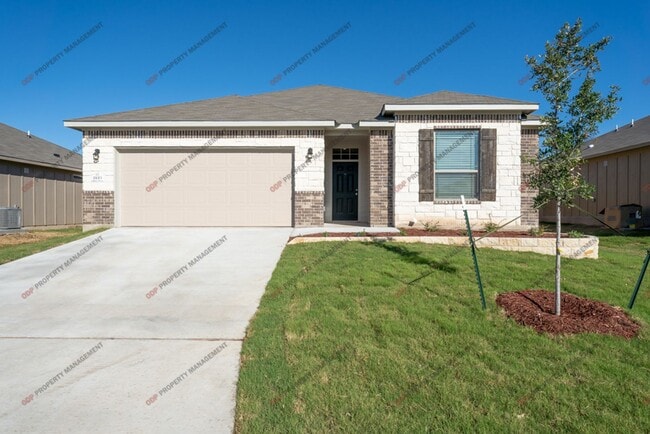 Building Photo - Belton ISD-4 Bed-2 Bath-Pet Friendly-Refri... Rental