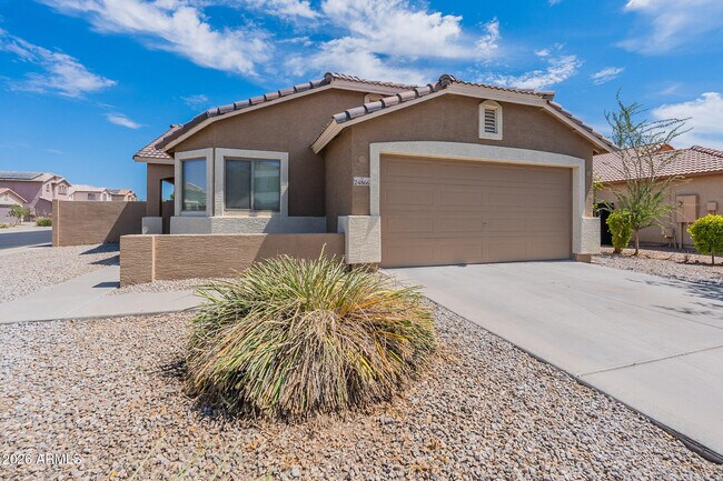 Photo - 24866 W Huntington Dr