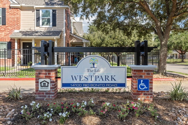 Building Photo - Life at Westpark Rental