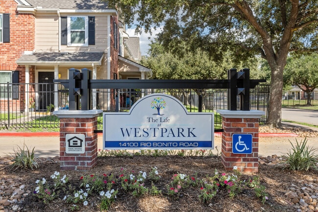 Photo - Life at Westpark Apartments