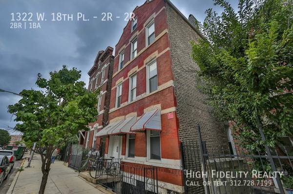 Photo - 1322 W 18th Pl Apartment Unit 2R