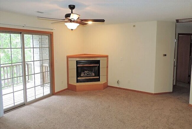 Photo - $1,300 | 2 Bedroom, 1 Bathroom Condo | No Pets* | Available for August 1st, 2026 Move In!