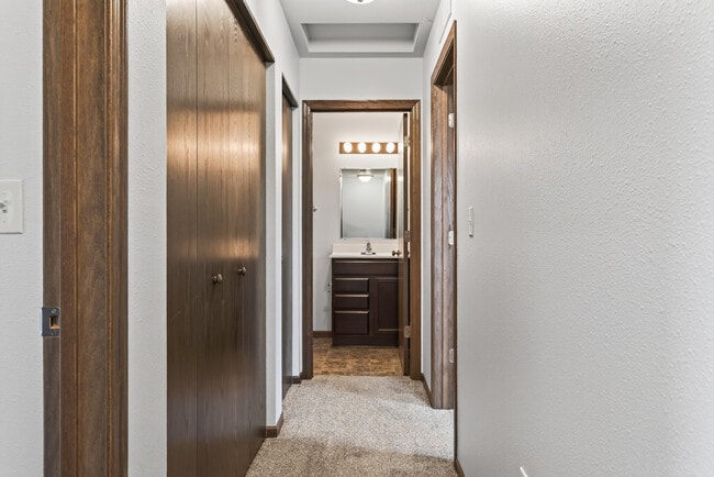 Pineview Townhomes